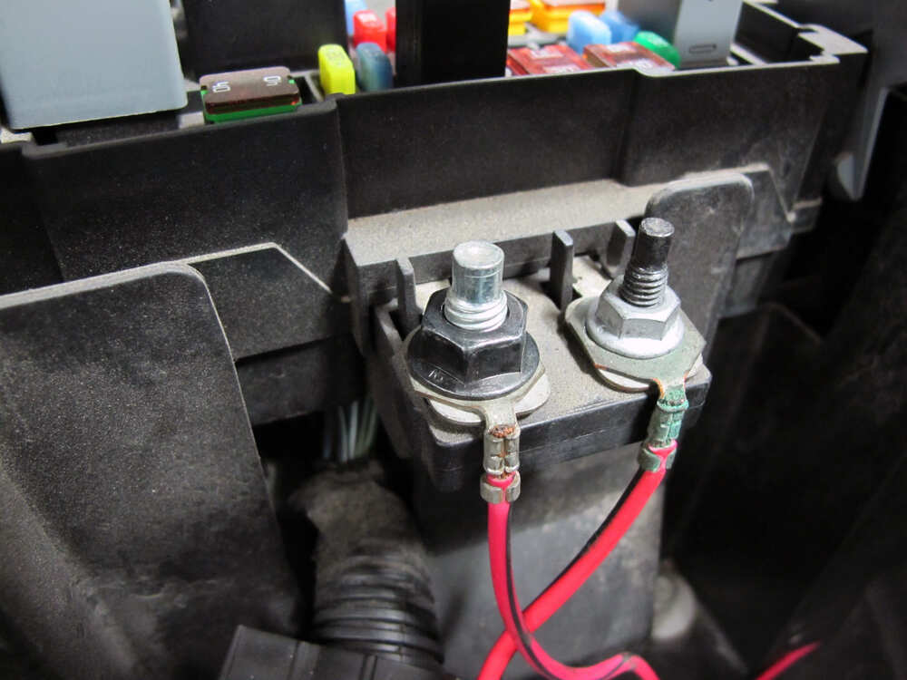 Tekonsha Brake Controller For Gmc Sierra 2011 39510.html ...