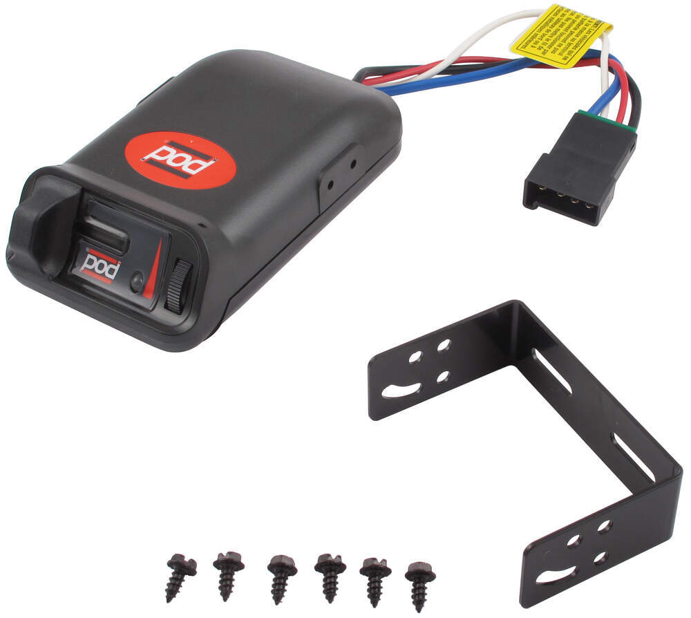 Dash Pod Printed Circuit Board Replacement Kit Rev Counter