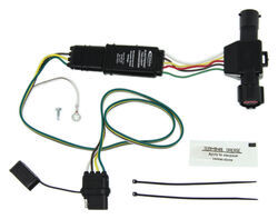 Ford Ranger Wiring For Trailer - Hopkins  Ford Ranger Custom Fit Vehicle Wiring - Ford Ranger Wiring For Trailer