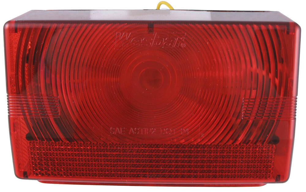 35 Wesbar Trailer Lights Wiring Diagram