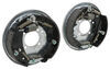 Demco hydraulic brake kit. 