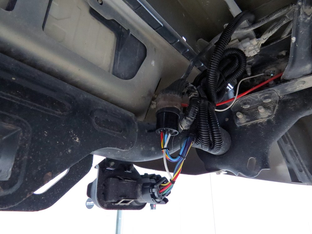 35 Toyota Tundra Trailer Wiring Diagram