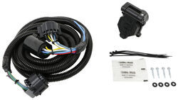 b \u0026 w patriot 5th wheel hitch recommendation for 2015 ram 2500 short Tacoma 5th Wheel hopkins endurance 5th wheel gooseneck 90 degree wiring harness with 7 pole plug