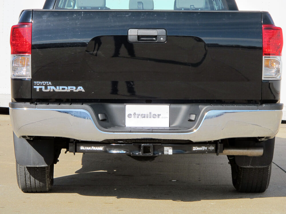 2011 toyota tundra receiver hitch #5