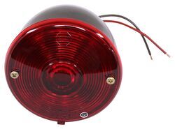 Tail Lights Round Trailer Etrailer Com Tail Lights Round Trailer