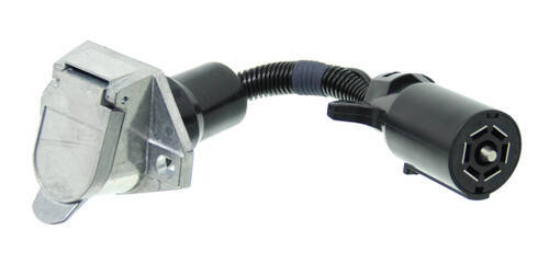 Wire Rv Trailer Wiring Diagram 7 Wire Trailer Wiring 7 Pin Rv