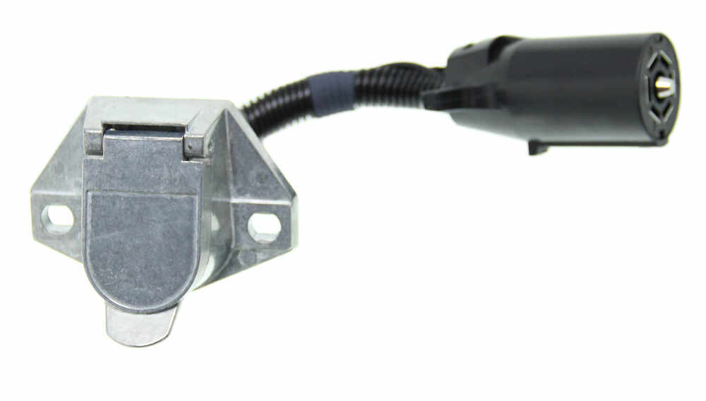 Hopkins Trailer Connector Adapter