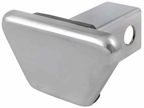 Idaho Vandals Platic Hitch Receiver Cover