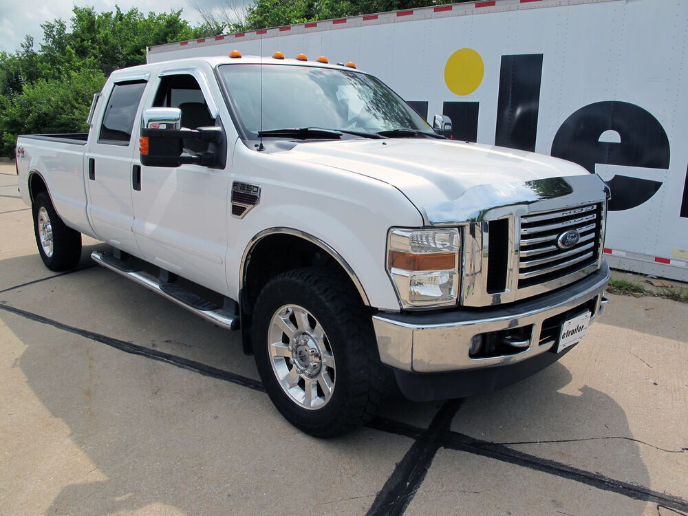 2008 Ford F 250 Side Mirror Wiring Diagram