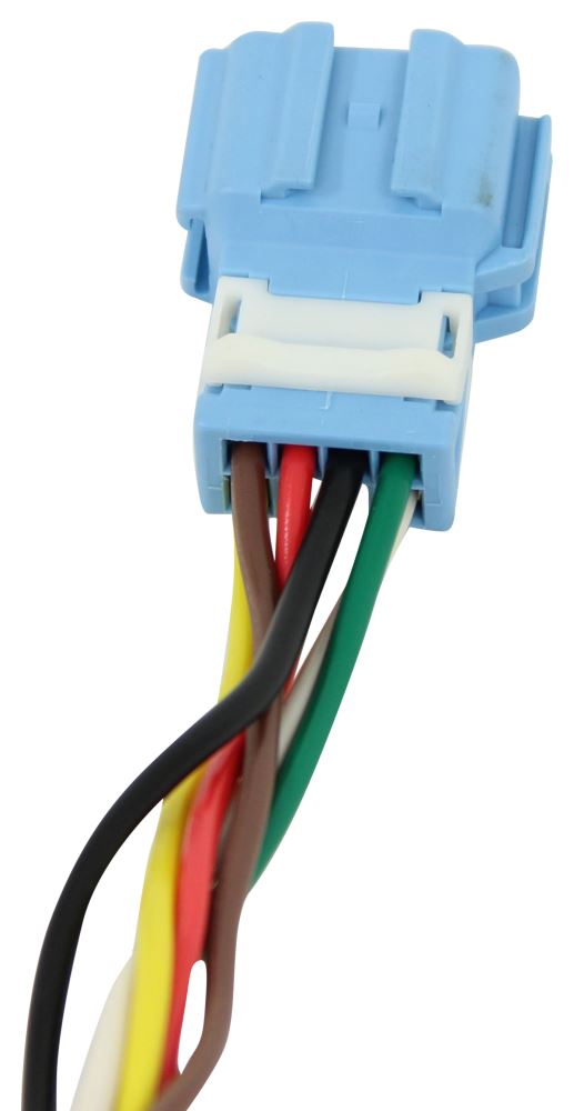 acura rdx trailer wiring harness  | 517 x 1000