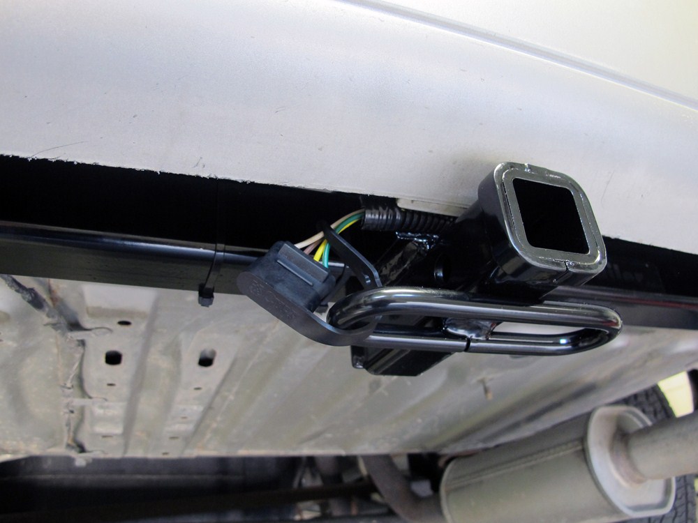 2005 Ford Freestar Curt T
