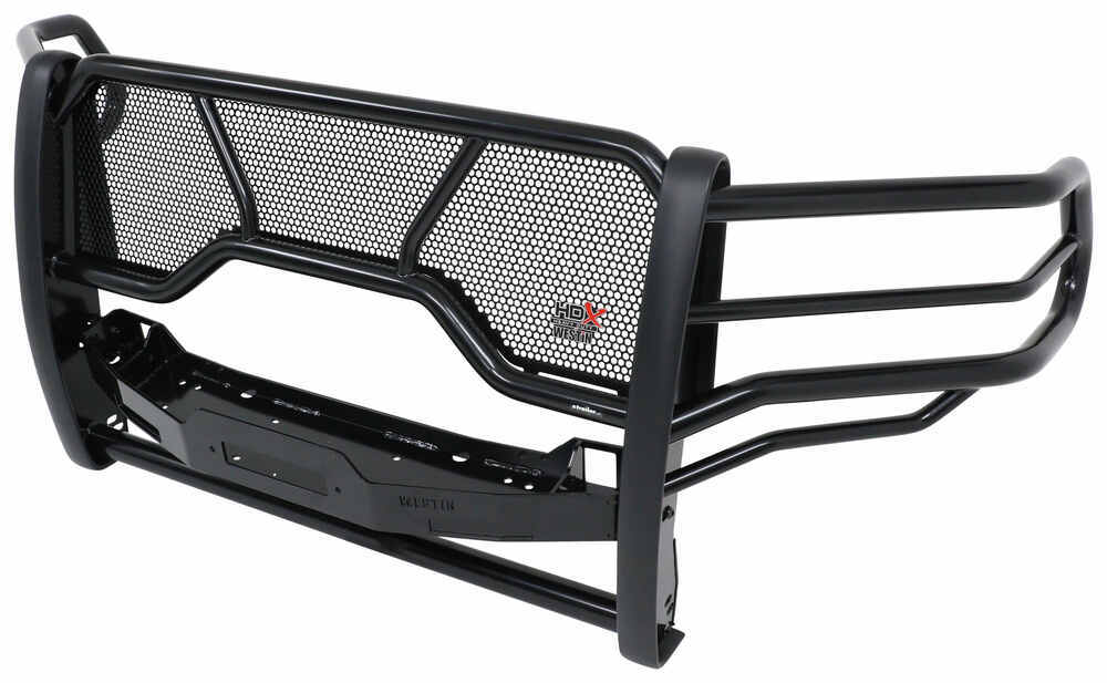 2016 Ram 3500 Grille Guards Westin