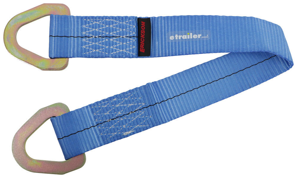 Axle Straps