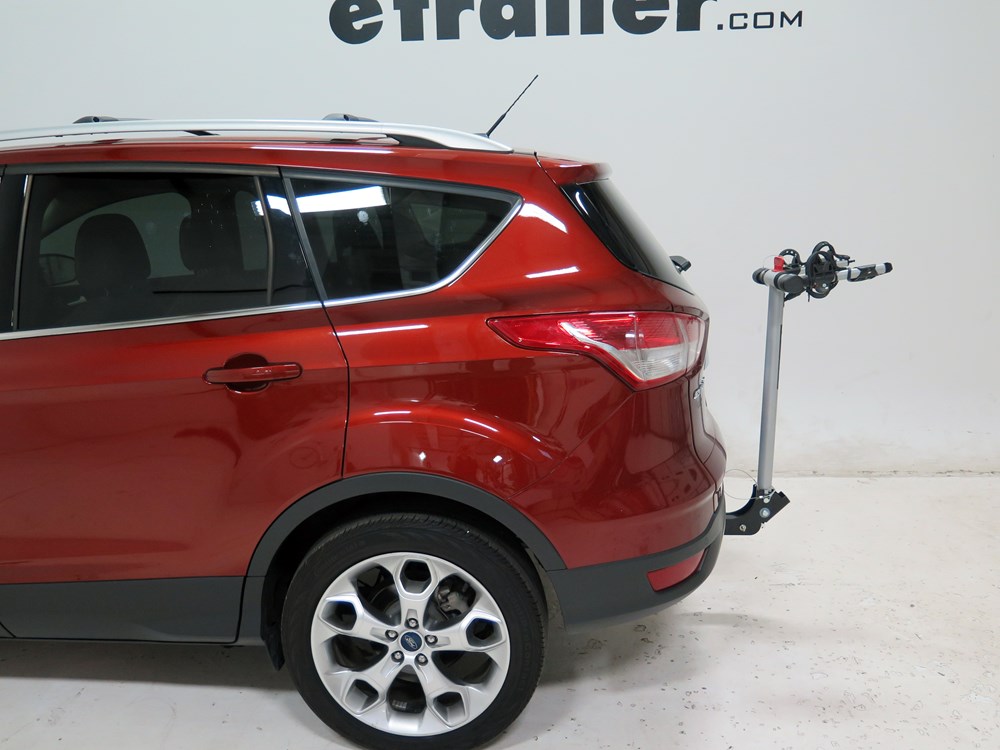 Ford escape bike rack no hitch #7