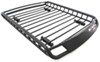 Rola steel roof cargo basket.