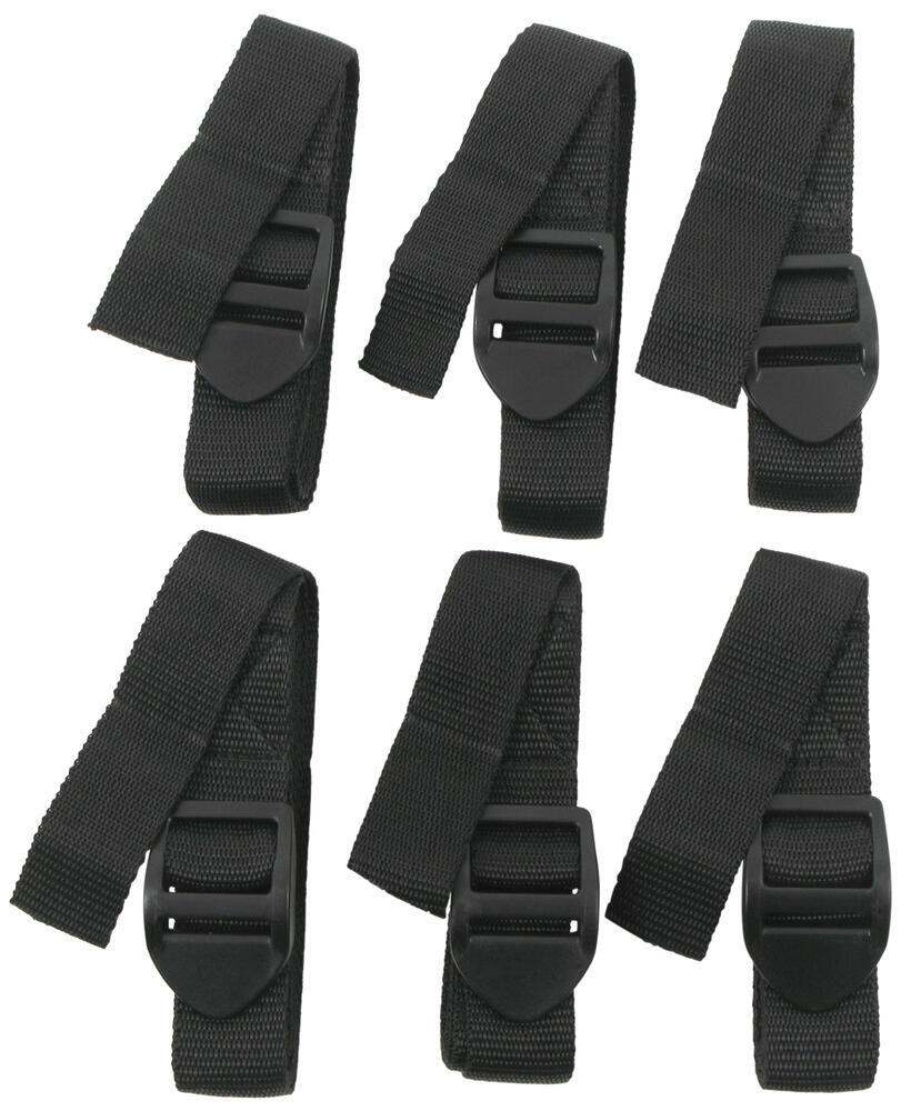 Replacement Strap Kit for Rola Expandable Cargo Bag Rola Accessories and Parts 59560