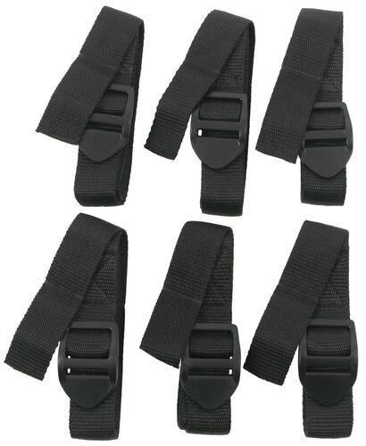Replacement Strap Kit for Rola Expandable Cargo Bag Rola Accessories ...