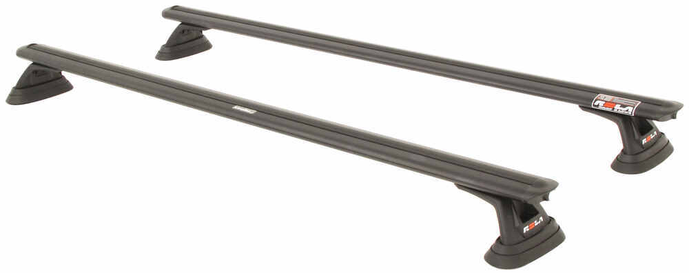 ROLA 59636 APE Series Removable Mount Roof Rack for Subaru Vehicles with Roof Anchor Points