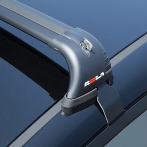 Rola Sport Series Roof Rack With Apx Mounting System For Factory Fixed Mounting Points Rola Roof Rack 59830