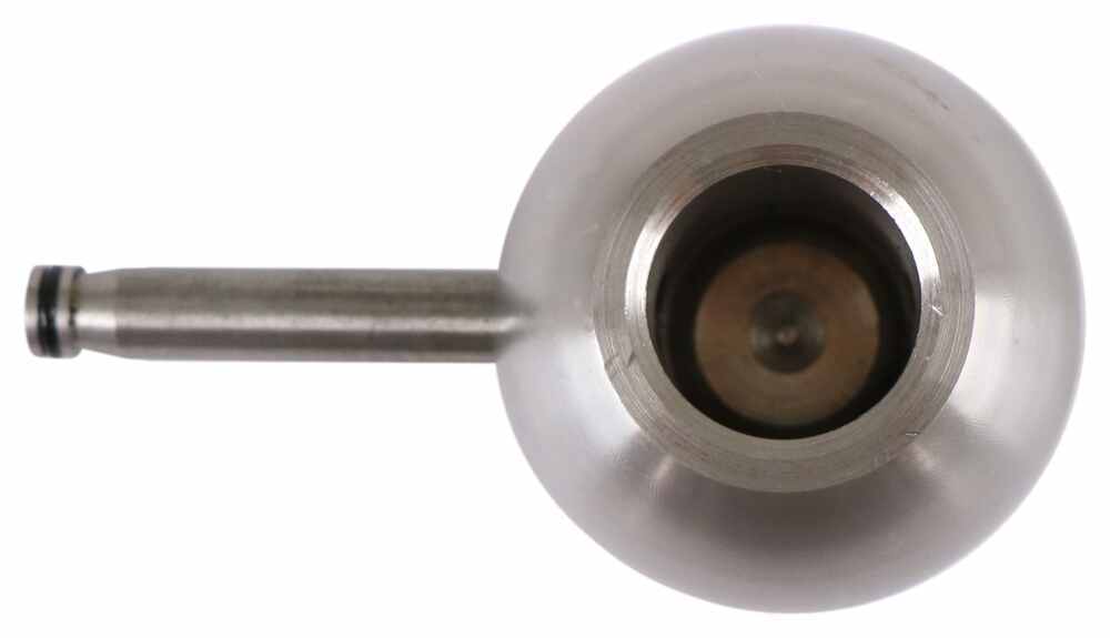 Model# 7022220 Horizon Reese Towpower 2 Chrome Interlock Hitch Ball