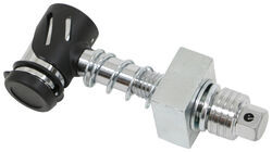 Universal Anti-Rattle Locks