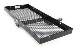 Reese Cargo Carrier for 2" Hitches