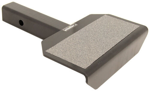 Draw Tite Hitch >> Front Mount Trailer Hitch Receiver Mounted Service Step Draw-Tite Hitch Step 6758 Draw Tite Hitch >> Front Mount Trailer Hitch Receiver Mounted Service Step Draw-Tite Hitch Step 6758
