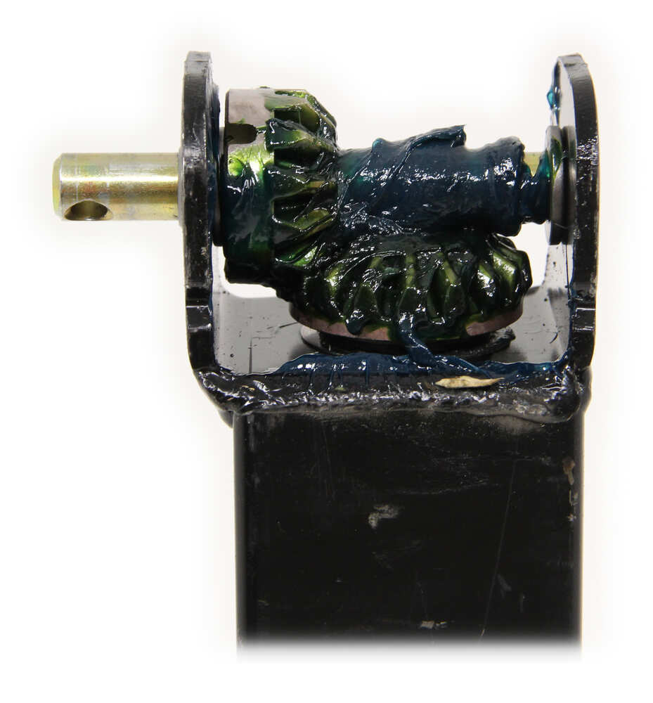 Replacement Follower Leg for Atwood RV Landing Gear Jack - 27-5/16