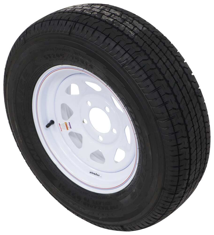 goodyear-endurance-st205-75r14-radial-tire-w-14-white-spoke-wheel-5
