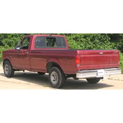 1995 Ford f 150 reliability #8