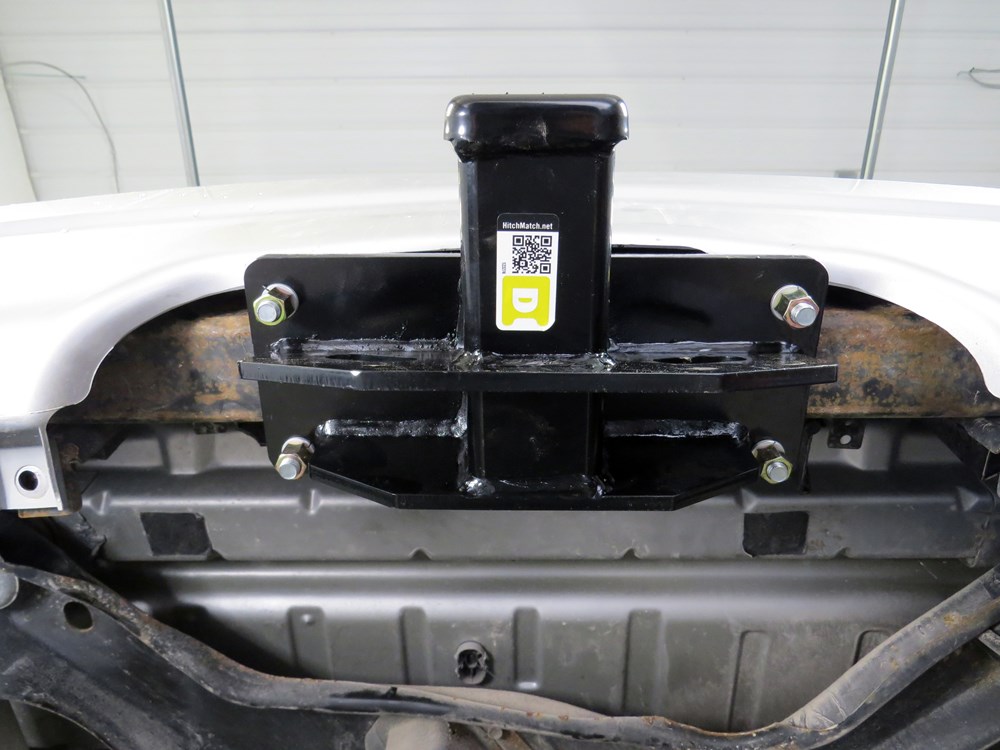 Dodge Sprinter Rv >> 2007 Dodge Durango Draw-Tite Max-Frame Trailer Hitch Receiver - Custom Fit - Class III - 2" Dodge Sprinter Rv >> 2007 Dodge Durango Draw-Tite Max-Frame Trailer Hitch Receiver - Custom Fit - Class III - 2"