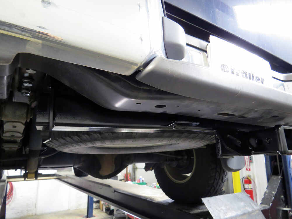 2006 nissan frontier Trailer Hitch - Draw-Tite 2006 nissan frontier Trailer Hitch - Draw-Tite