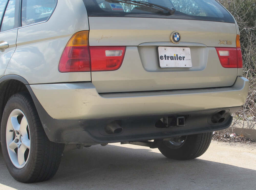 Draw E Max Frame Trailer Hitch Receiver Custom Fit Cl Iii Draw E Max Frame Trailer Hitch Receiver Custom Fit Cl Iii 2 75492