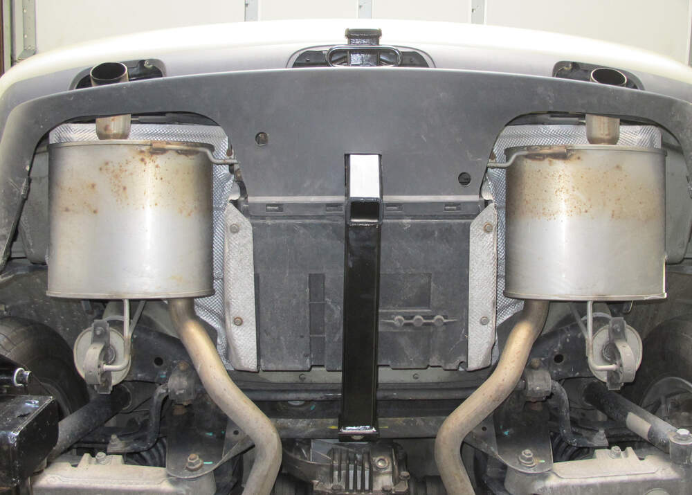Draw Tite Hitch >> 2005 BMW X5 Trailer Hitch - Draw-Tite Draw Tite Hitch >> 2005 BMW X5 Trailer Hitch - Draw-Tite
