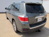 2008 Toyota Highlander Trailer Hitch | etrailer.com