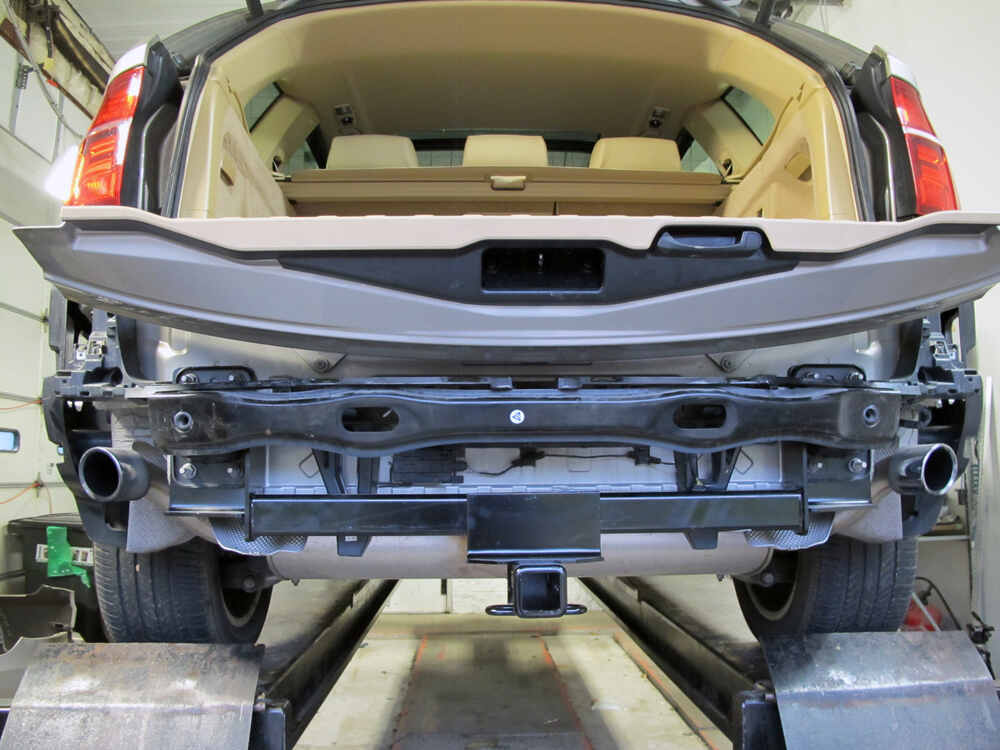 Hidden Hitch Trailer Hitch For Bmw X5 2014 87455.html ...