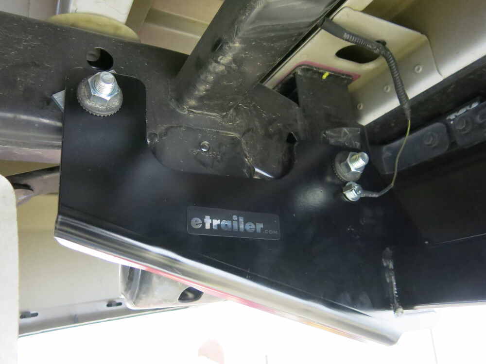 Ford Transit Connect Camper >> 2017 Ford F-150 Draw-Tite Max-Frame Trailer Hitch Receiver ... Ford Transit Connect Camper >> 2017 Ford F-150 Draw-Tite Max-Frame Trailer Hitch Receiver ...