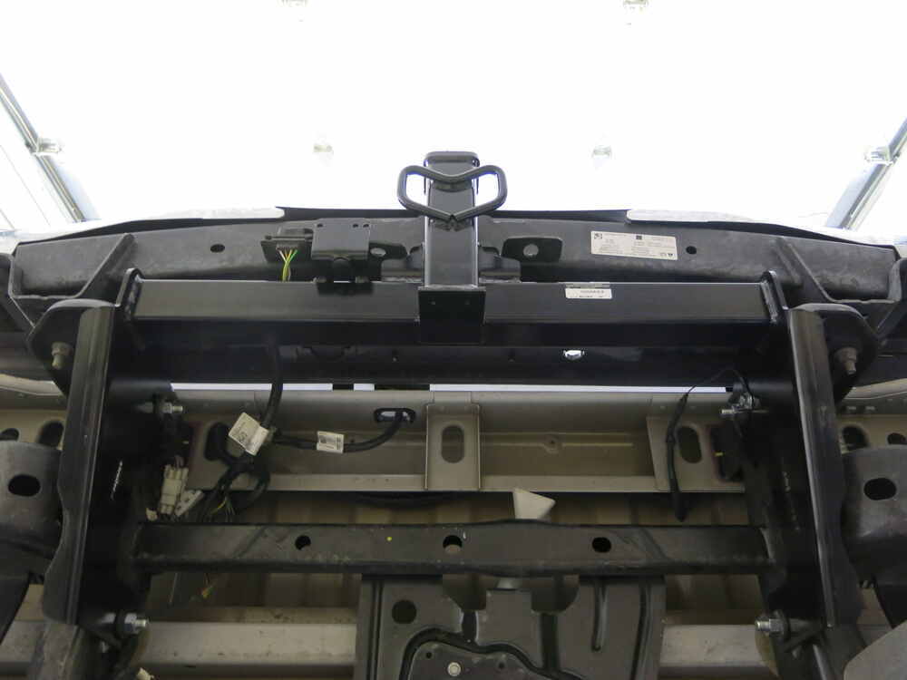 Ford Transit Cutaway >> 2018 Ford F-150 Raptor Draw-Tite Max-Frame Trailer Hitch Receiver - Custom Fit - Class III - 2" Ford Transit Cutaway >> 2018 Ford F-150 Raptor Draw-Tite Max-Frame Trailer Hitch Receiver - Custom Fit - Class III - 2"