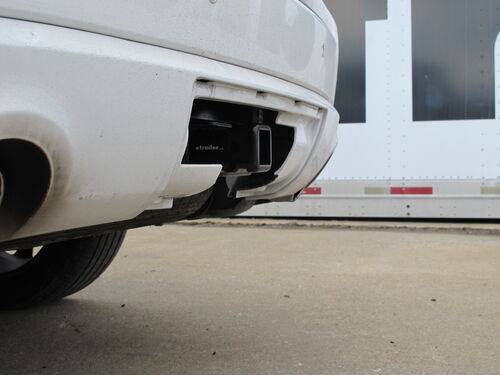 05-10 Jeep Grand Cherokee New Class IV Hitch Receiver /& Bezel Mopar Factory Oem