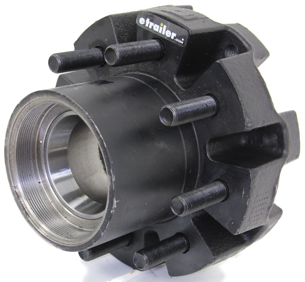 Dexter Trailer Idler Hub Assembly for 9,000lb to 10,000lb Axles 8