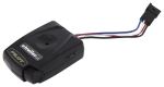 Pro Series Pilot Trailer Brake Controller w/ Plug-In Harness - Up to 3 Axles - Time Delayed
