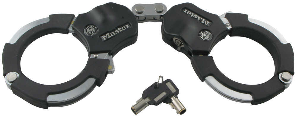 master lock bicycle