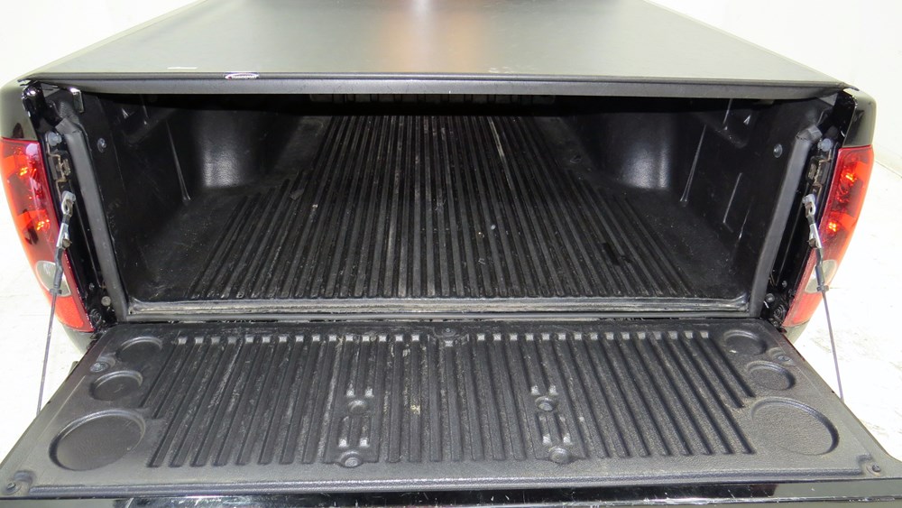 Trailseal Tailgate Gasket A Tight Tailgate Seal Access