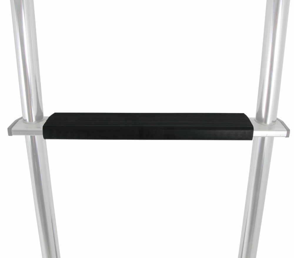 Replacement Rubber Tread for Ladder Rung on Stromberg ...