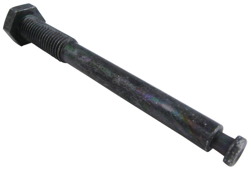 thule threaded hitch pin