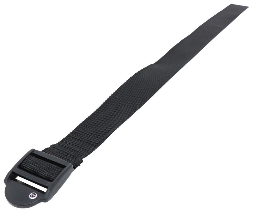 thule roof bag straps