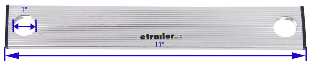 Parts Included With The Stromberg Carlson Replacement Aluminum Ladder