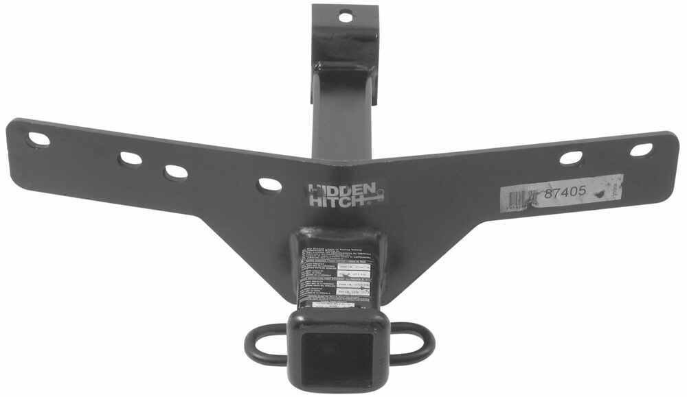 2005 Hitch 2005 Hitch