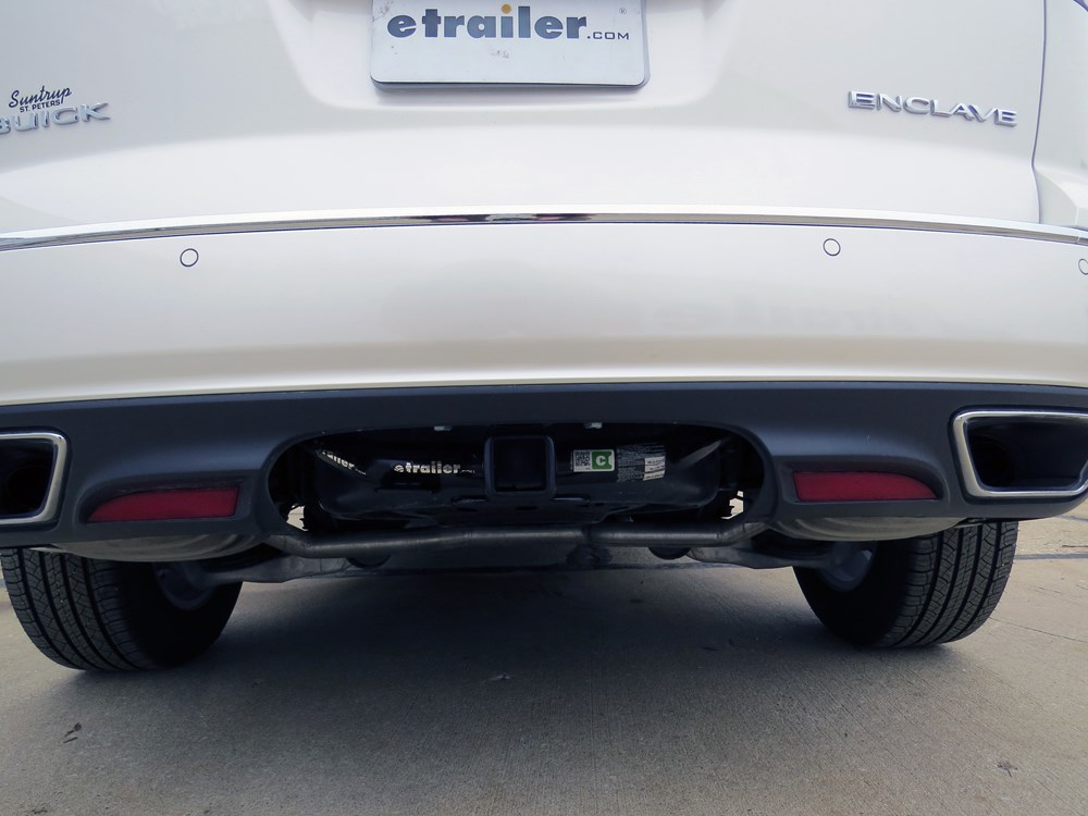 Rv Towing For Buick Enclave | Autos Post