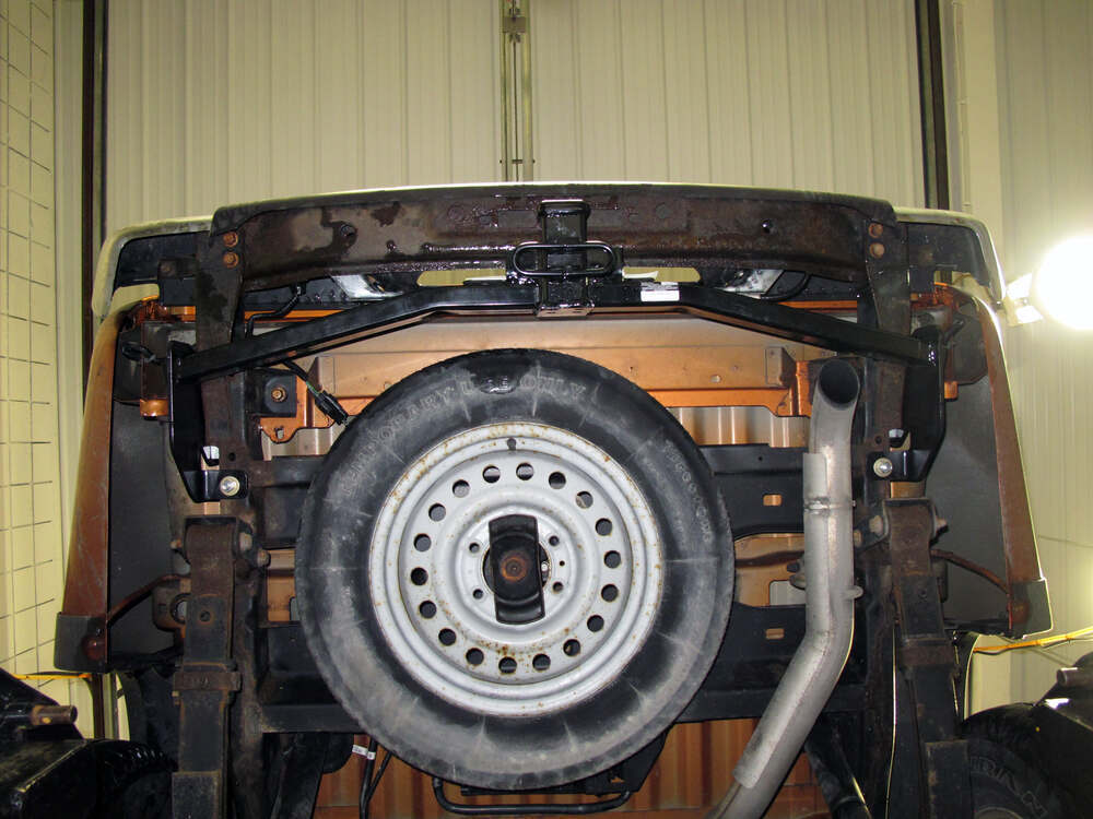 2005 Hitch 2005 Hitch
